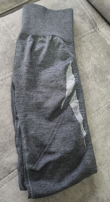 Leggins de cintura alta Falcón prozis