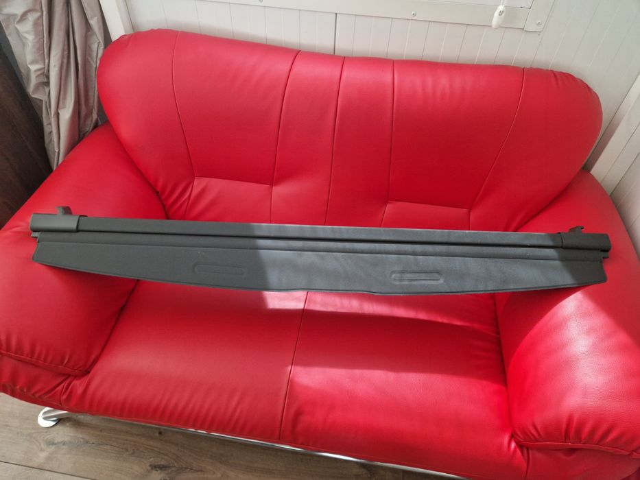 Roleta bagażnika Vw T5 T6 Lift 2018r Multivan Caravelle