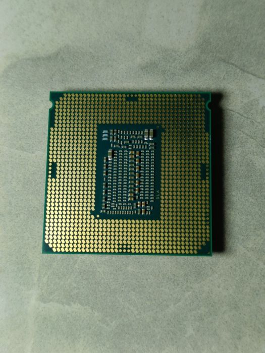 intel core i7 9700 - купить комплектующие для ПК - Цена на OLX.ua