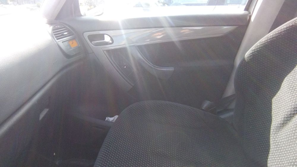 Citroen C4 grand Picasso cx manual