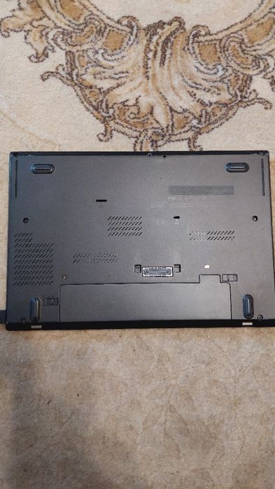 Laptop Lenovo T440-I7 4generacja.