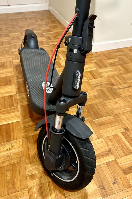 Trotinete Xiaomi Scooter Pro 5