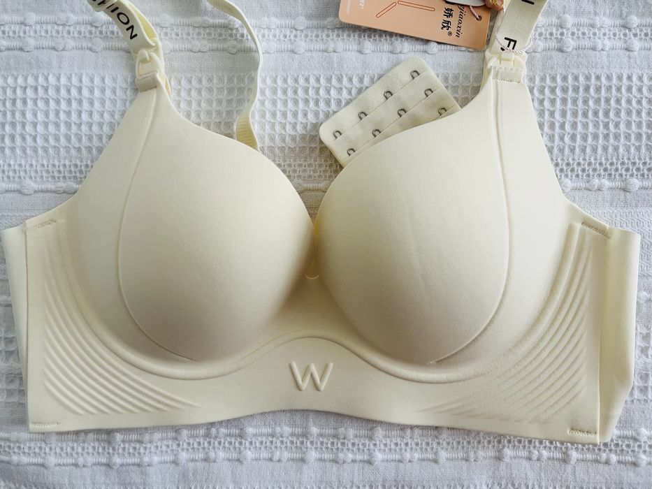 Бюст для годування чашка В, на обхват 85