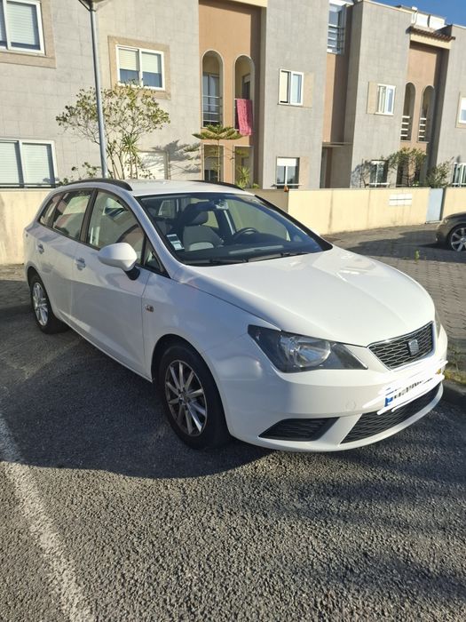 Seat Ibiza ST 1.2 Fresc