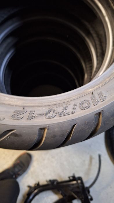 110/70r12 A-ALine 22r