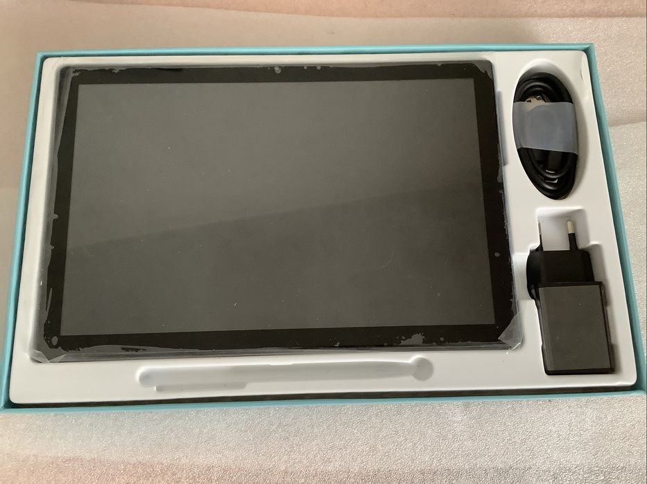 Tablet Brillar T16 de 10.1 polegadas.