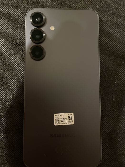 Samsung Galaxy S25+ 512 GB