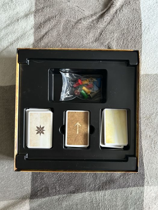 Gra planszowa Hobbit Niezwykła Podróż