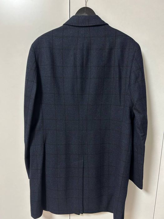 Пальто Massimo Dutti