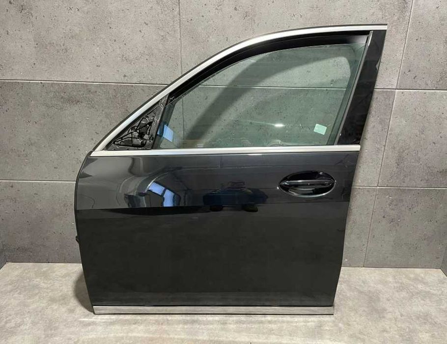 Двери правые левые передние задние BMW x7 g07 Разборка бмв х7 г07