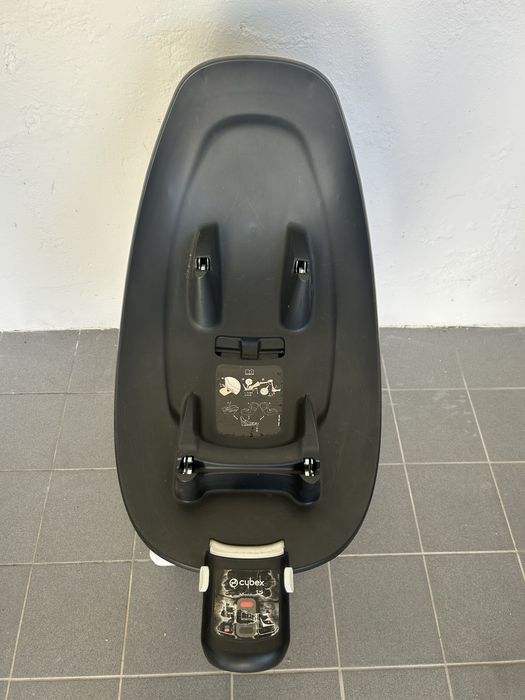 Cadeira Cybex Sirona M2 i-size
