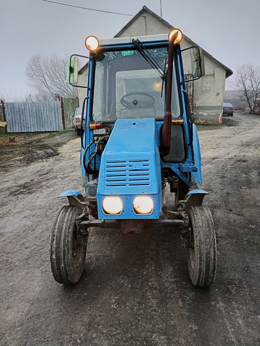 Продам Трактор т-25А