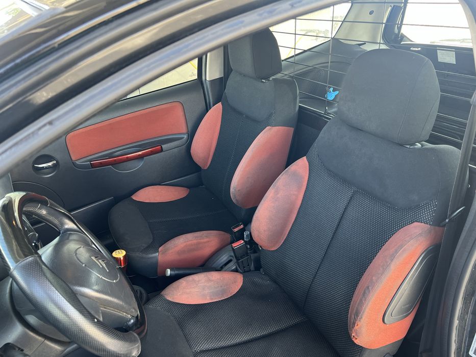 Citroen c2 vtr 1.4 hdi