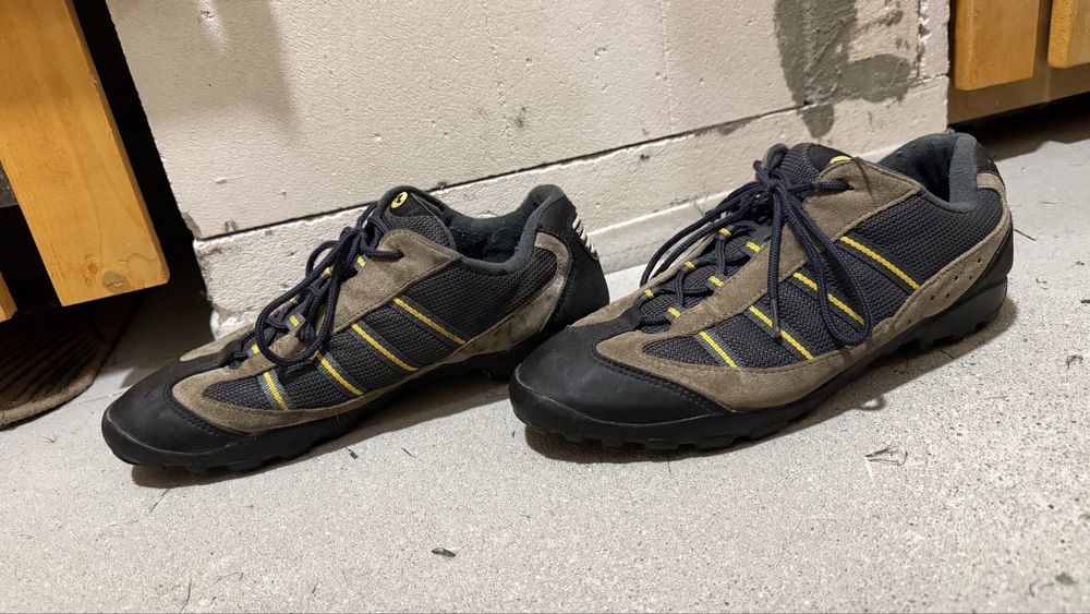 Buty SPD Shimano SH-M 021 / 45