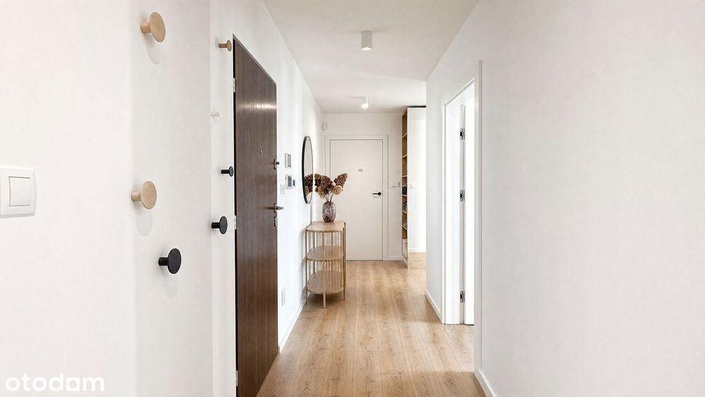 Do wynajęcia przestronne mieszkanie 90 m² – Ponikwoda, Lublin