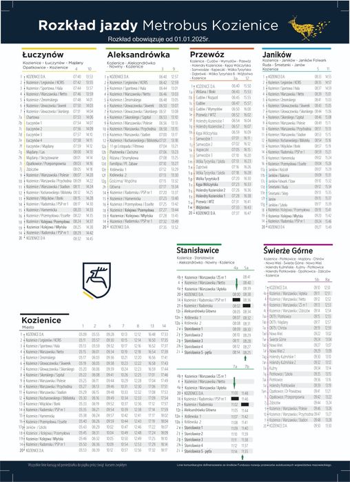 Noclegi dla firm w centrum Kozienic
