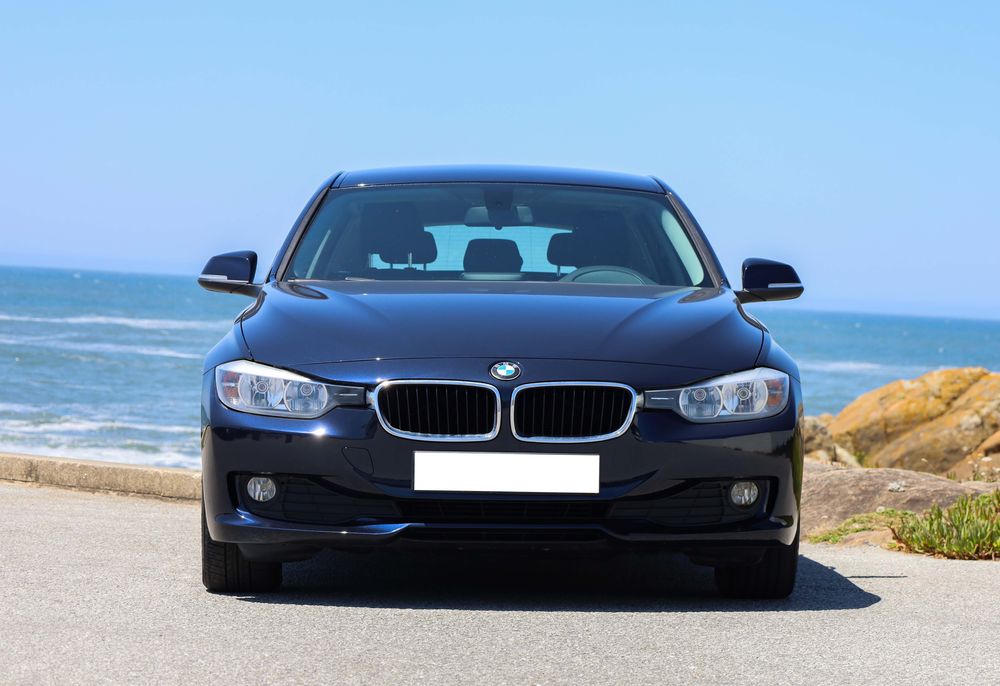 Bmw 320d Touring Auto.  - Desde 190€ /mês