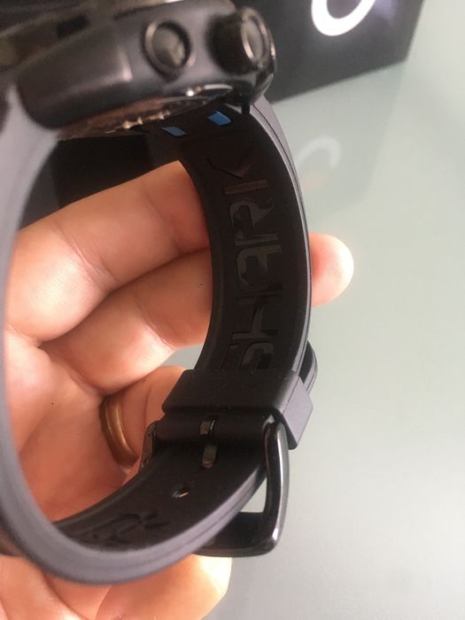 Relogio Sector Shark Master