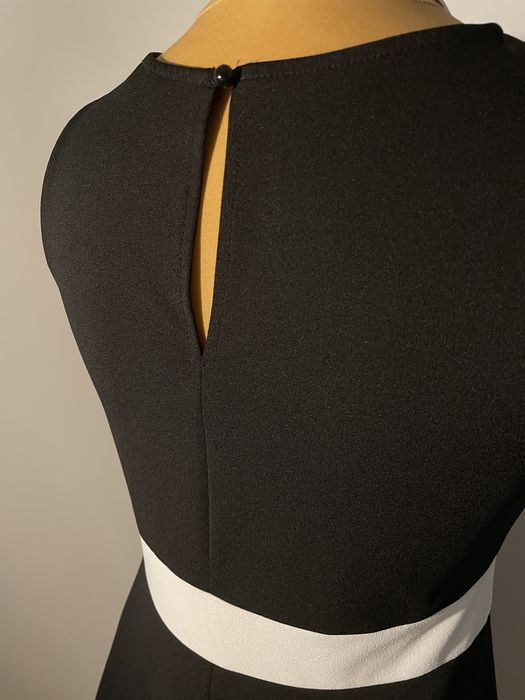 Elegancka sukienka Bodyflirt