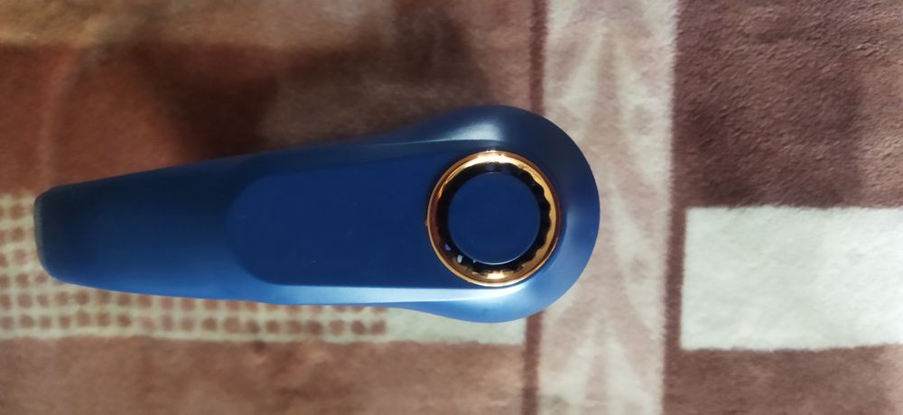 Шейный вентилятор.