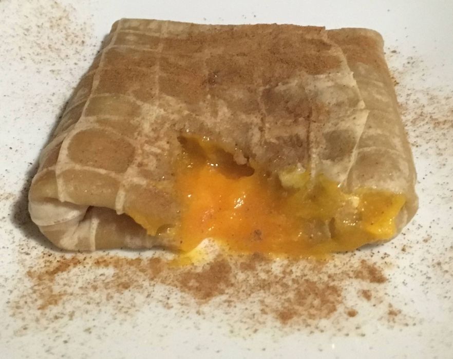 Máquina Tripa de Aveiro