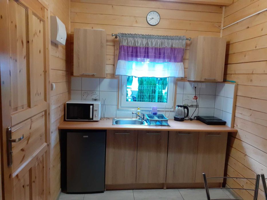 Domki Letniskowe Bielik wynajem