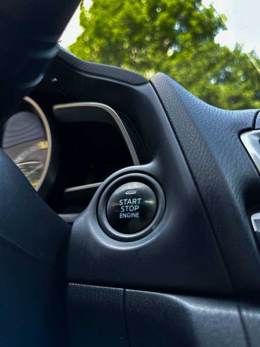 Автомобіль Mazda 3 2013 BM 2.0 SkyActiv-G AT (155 к.с.)