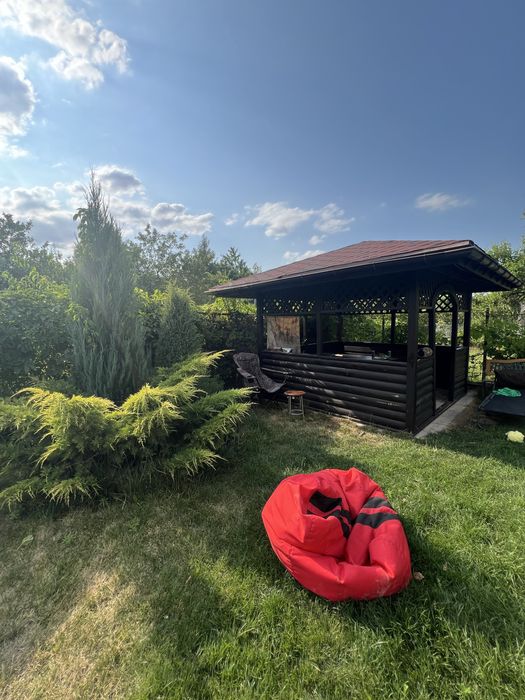 Пррдается дача - Вырва