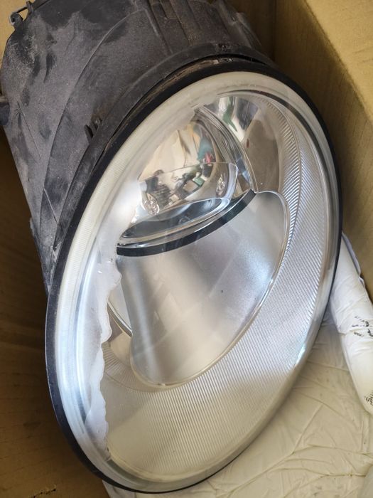 Farol new beetle