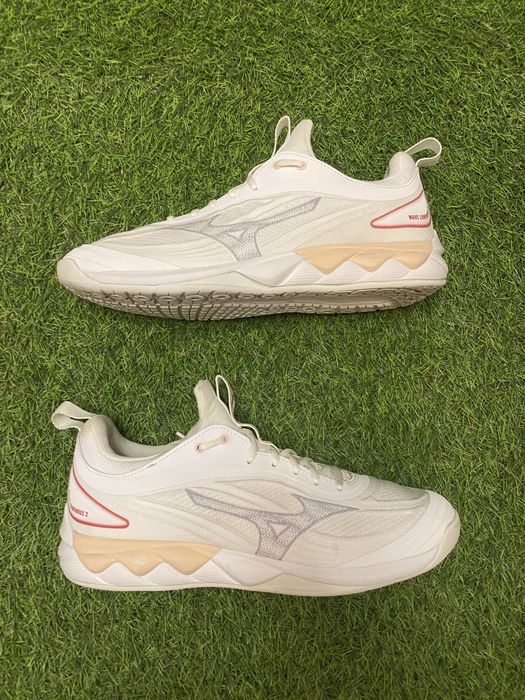 Волейбольні кросівки mizuno