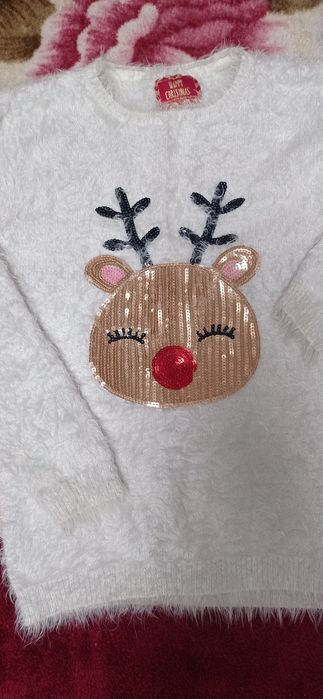 Кофтинка 12-13р, підійде на М