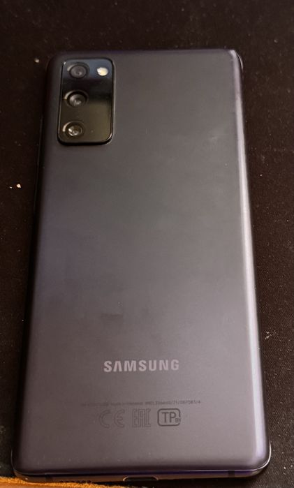Samsung  S20 FE