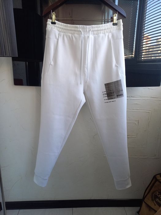 Boss  брюки прогулочные