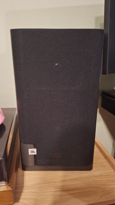 Kolumny JBL LX 300 MKII (komplet)