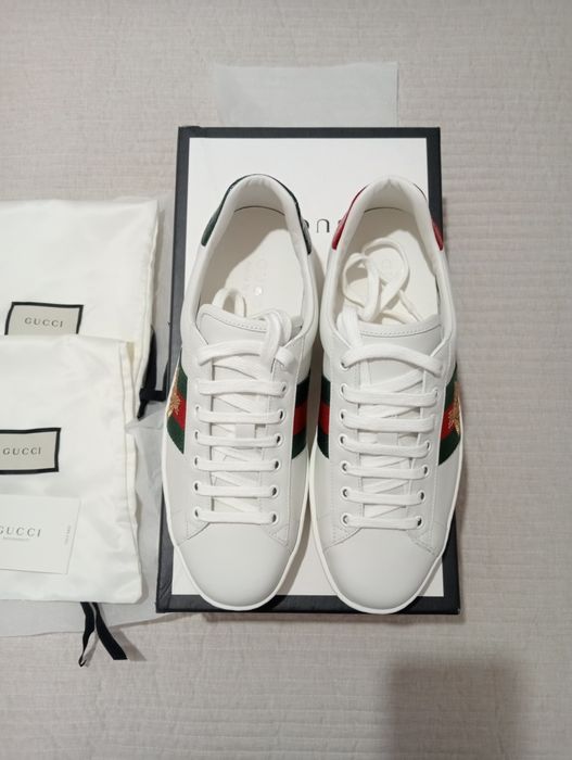 Tênis Gucci originais