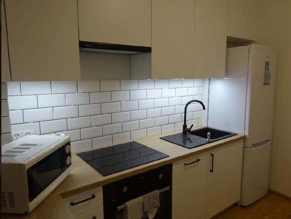 Pokoj w mieszkaniu 3-pokojowym