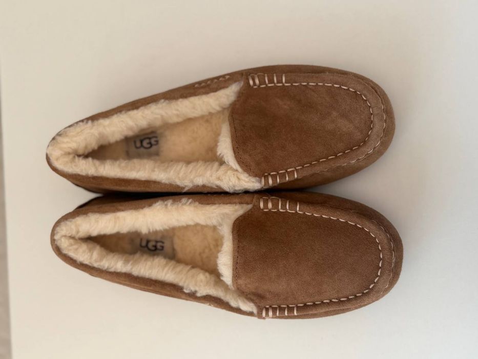 UGG Жіночий Ansley (уггі )Розмір 39 (25 см) оригінал — zdjęcie 3