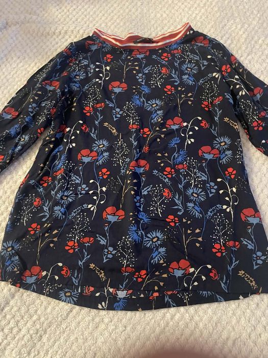 Urocza bluzka marc o'polo rozmiar rozmiar s