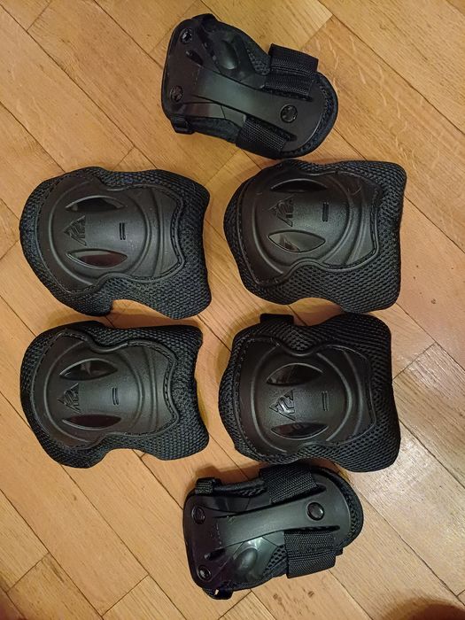 Захист для роликів від 500 грн