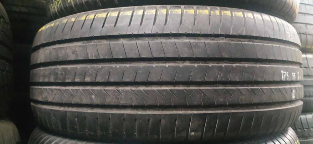 275/55/20 Bridgestone Alenza 001