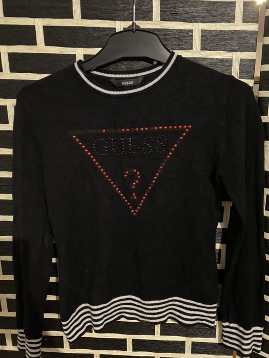 Guess sweter