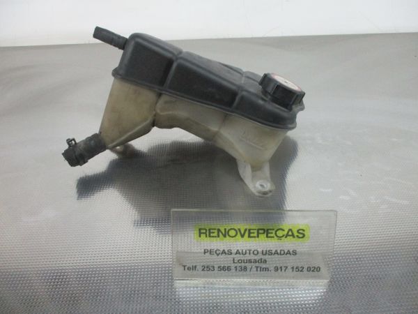 Vaso Expansao / Radiador FORD Mondeo III Carrinha (BWY)