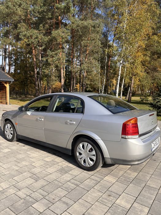 Sprzedam Opel Vectra C