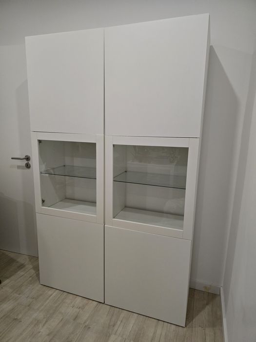 Armário BESTÅ Ikea