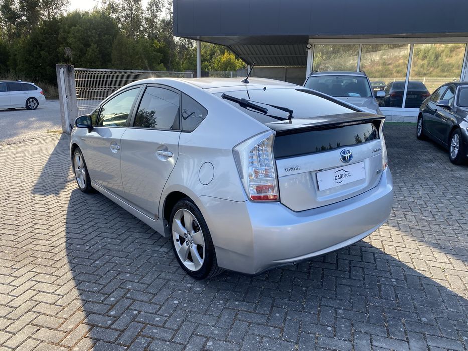 Toyota Prius 1.8 - Garantia 18 meses