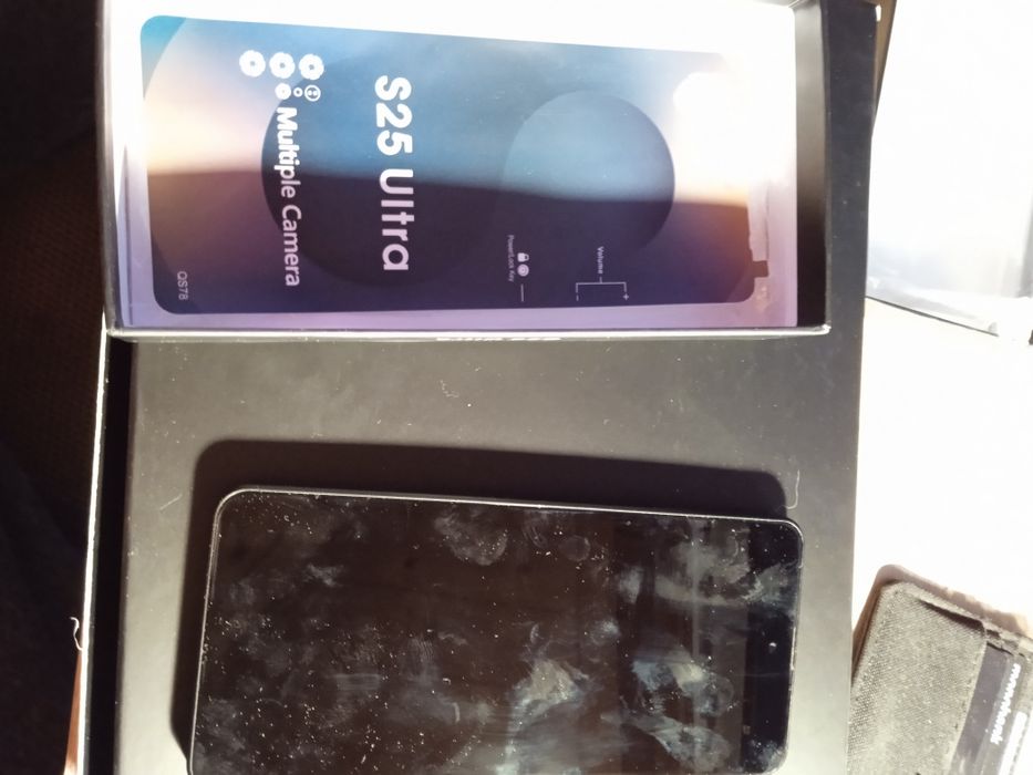 Samsung s25 ультра