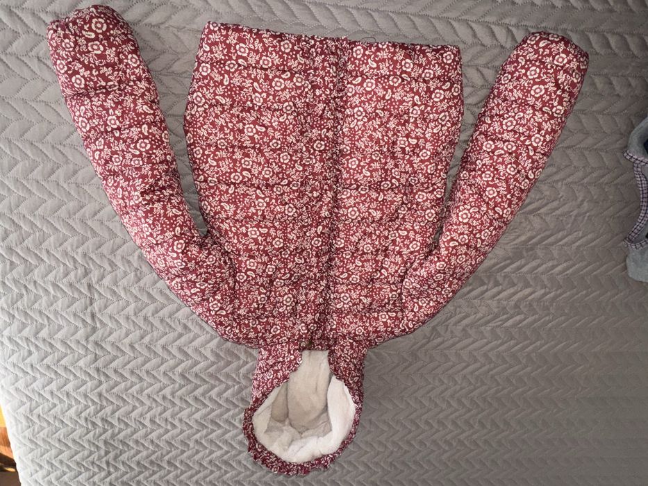 Roupa de menina inverno e verao