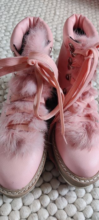 Traperki Hidden Star Born2be r. 36