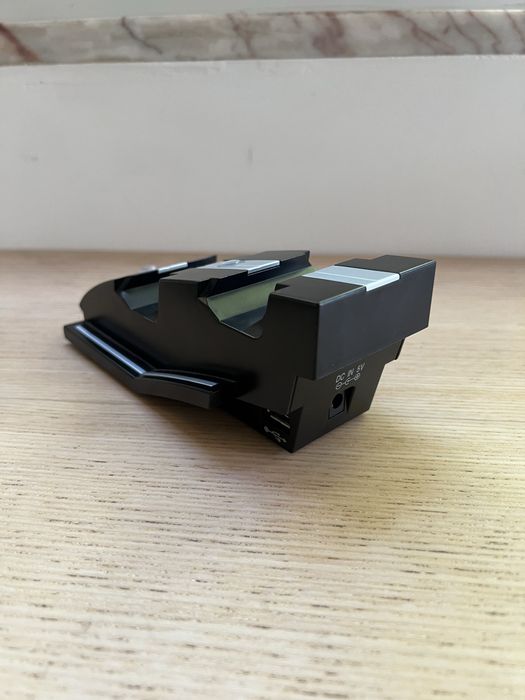 Duracell Charging Dock for PS3 Controllers64740526019714122