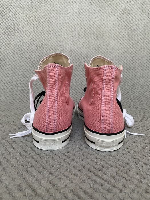 Converse x Stüssy Chuck 70 “Surfman” Stussy Конверс та Стусі кеди